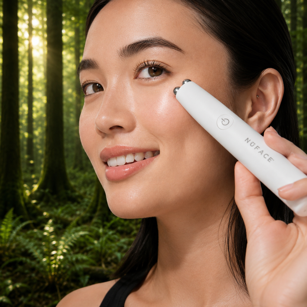 Eye Revival at Evergreen Skin Sanctuary in San Diego, CA