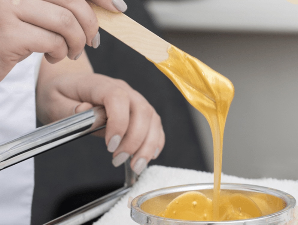 Brow Wax