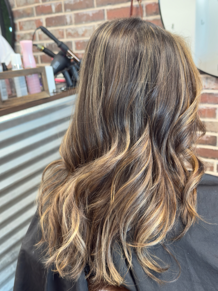 Balayage
