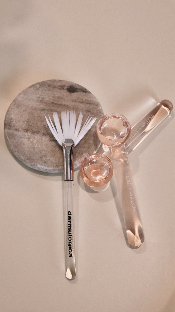 express facial