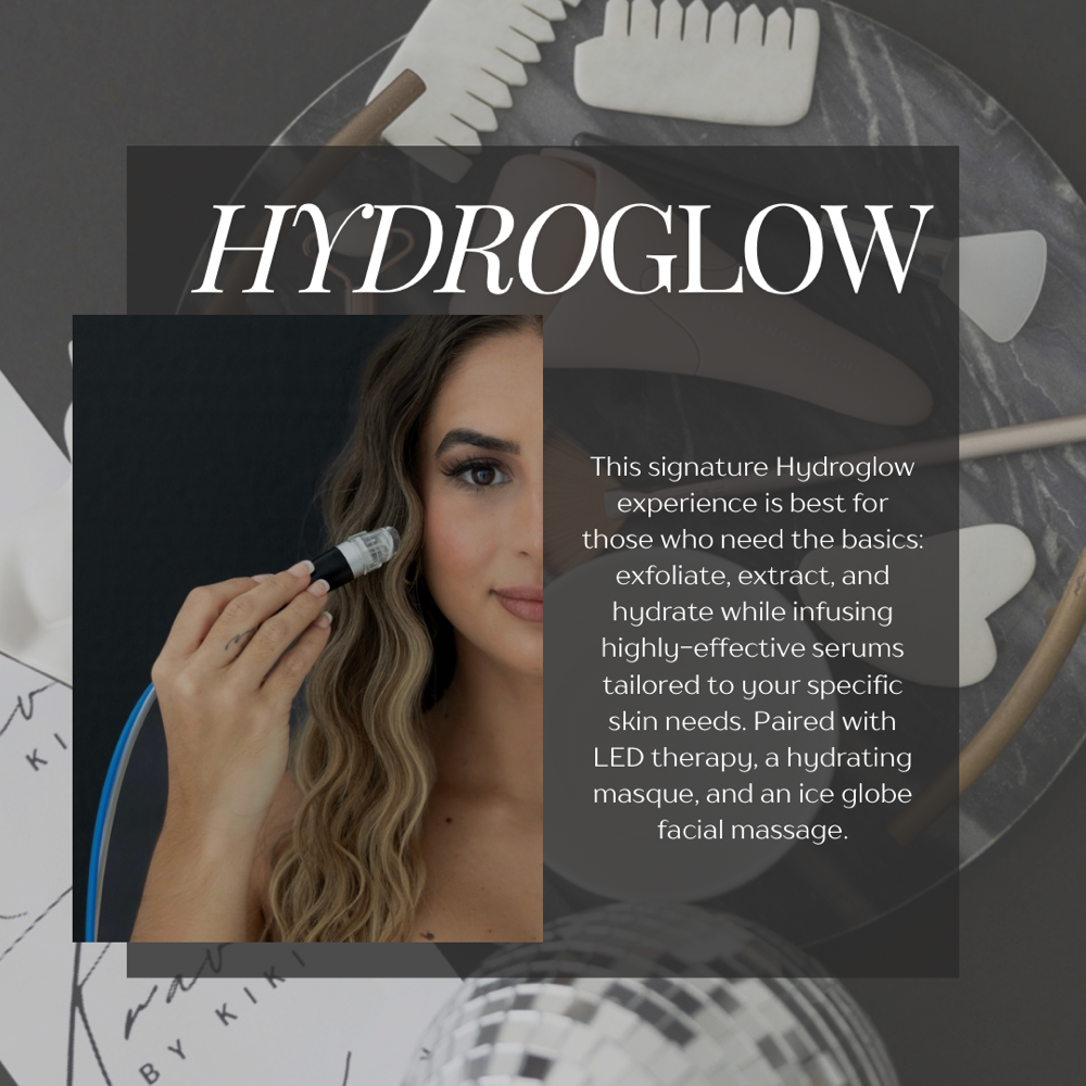 HydroGlow