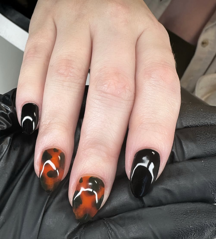 NAIL ART TIER 2