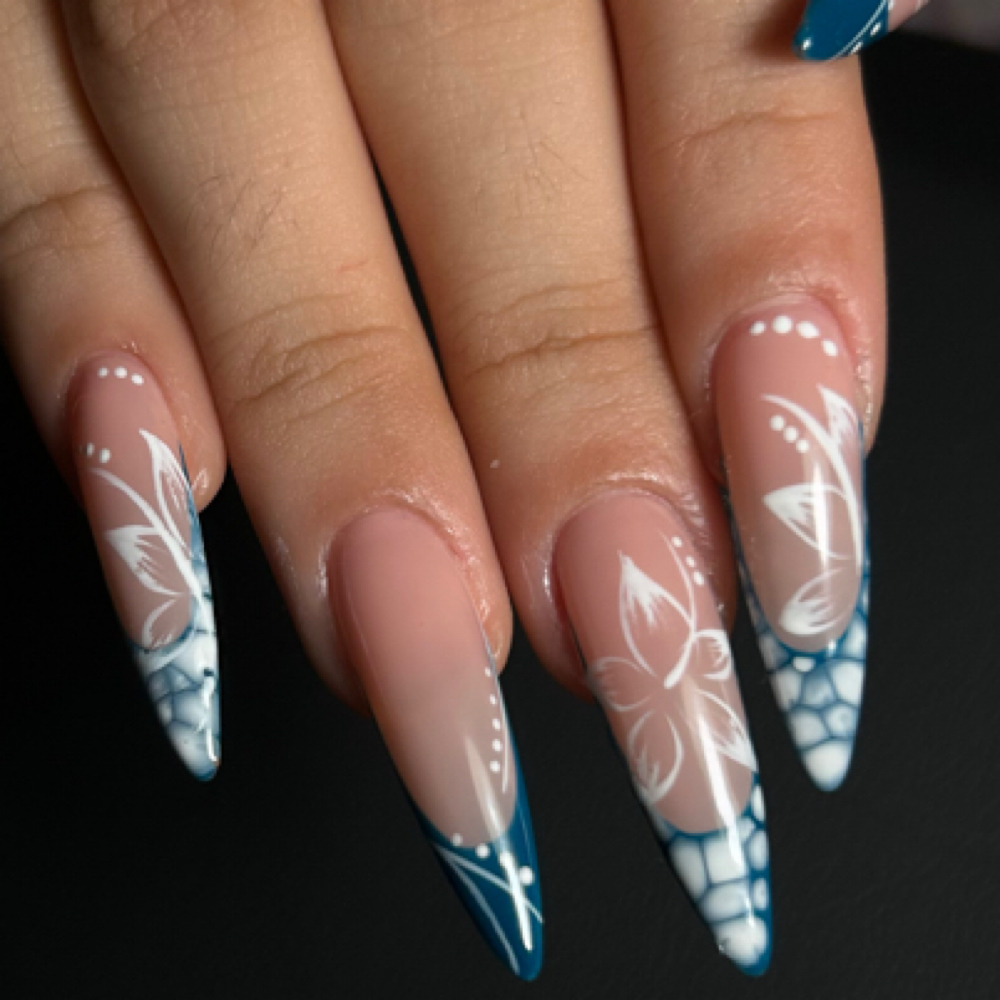 X Gel at Sugar Haus Aesthetics in Cranford, NJ