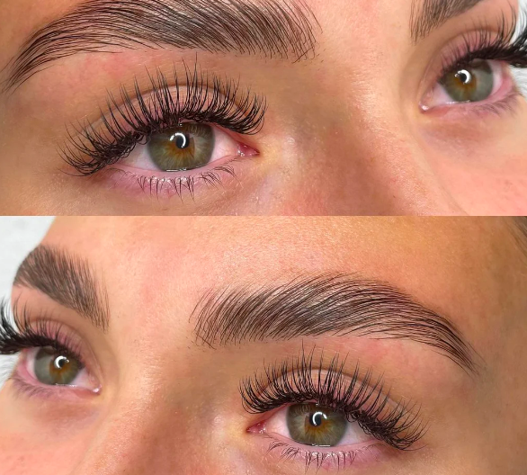 Classic Lash Fill
