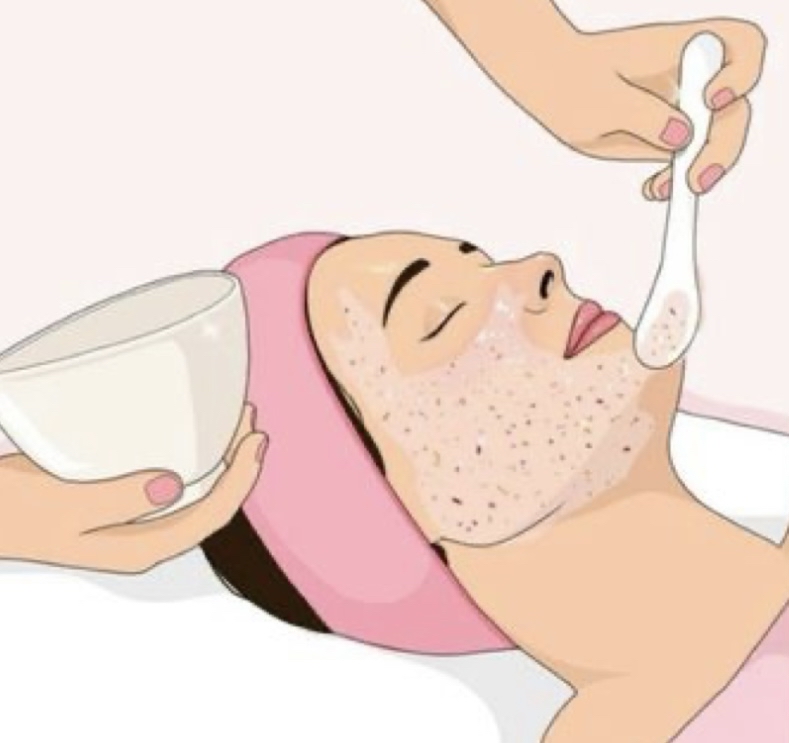 Scalp Treatment