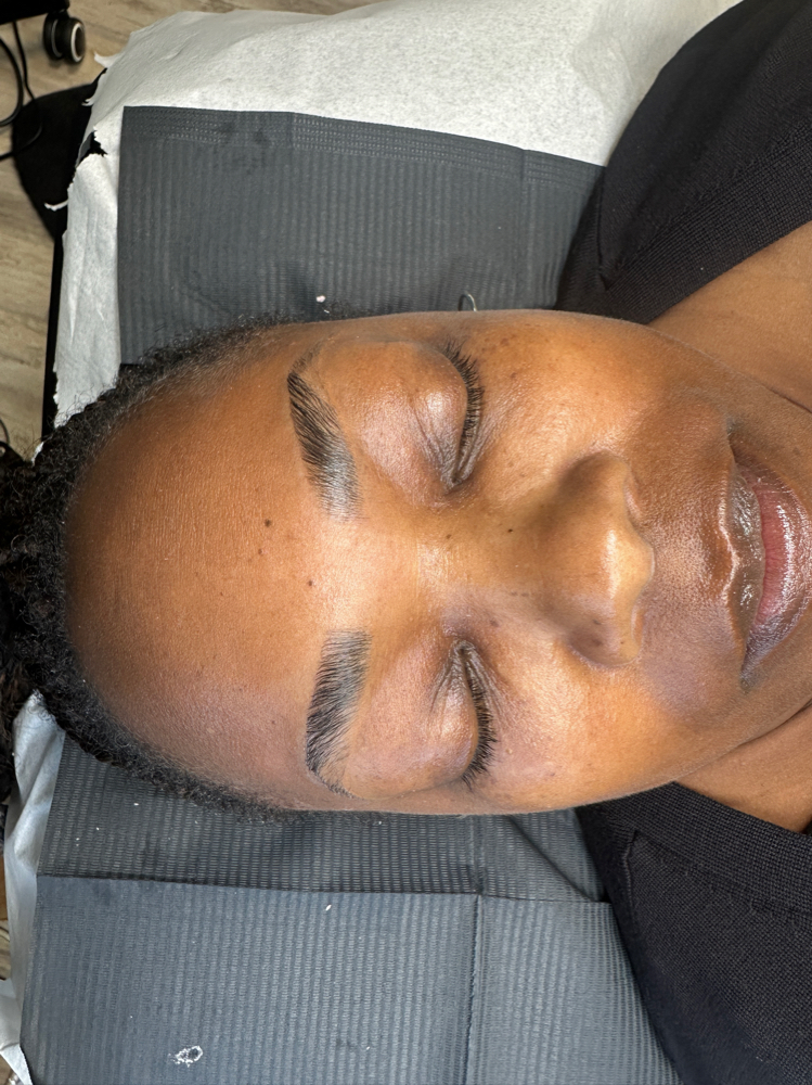 Brow Sculpt