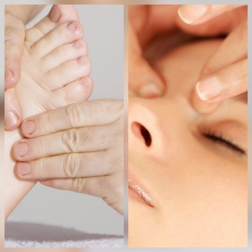 Radiance And Rebalance Experience