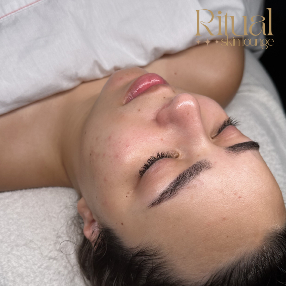Express Ritual at Ritual Skin Lounge in FL, FL