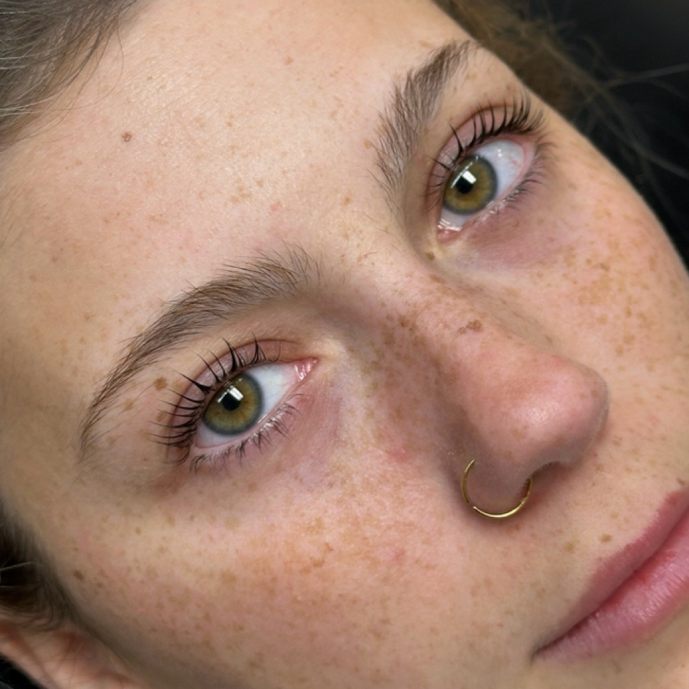 Korean Lash lift And Tint at JL Esthetics & CO in Tulsa, OK