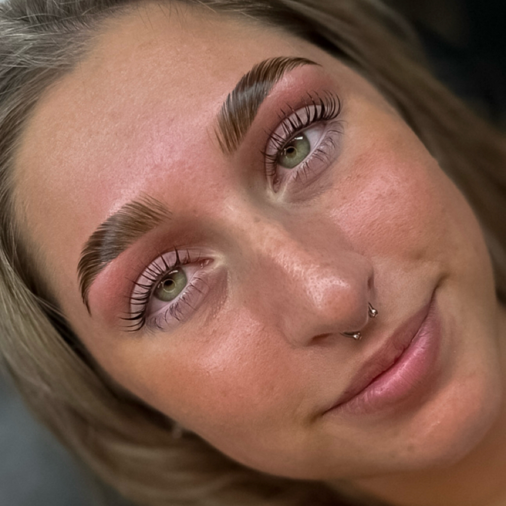 Korean Lash lift And Tint at JL Esthetics & CO in Tulsa, OK