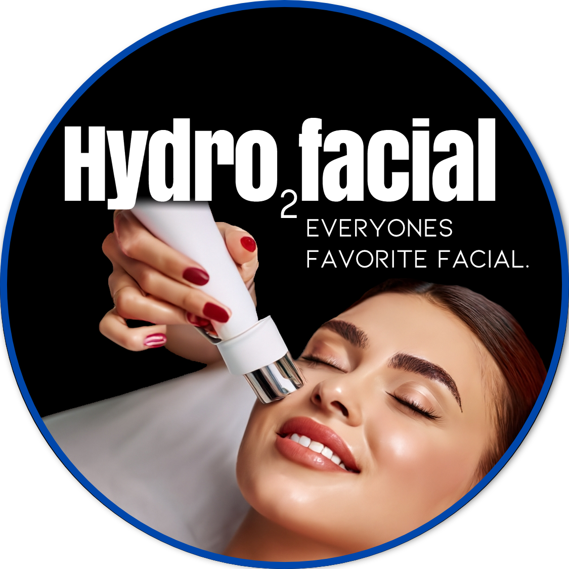 Hydro2Facial