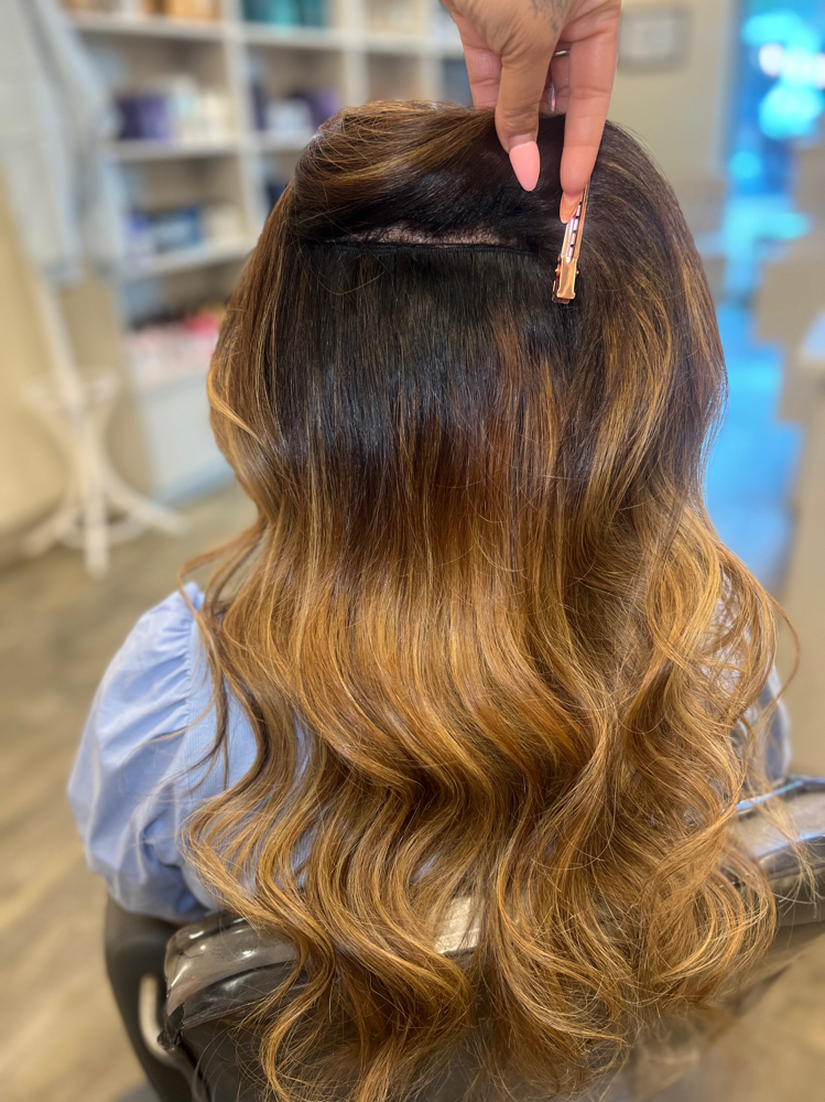 Microlink Move Up at Brooklyn Rose in Charlotte, NC