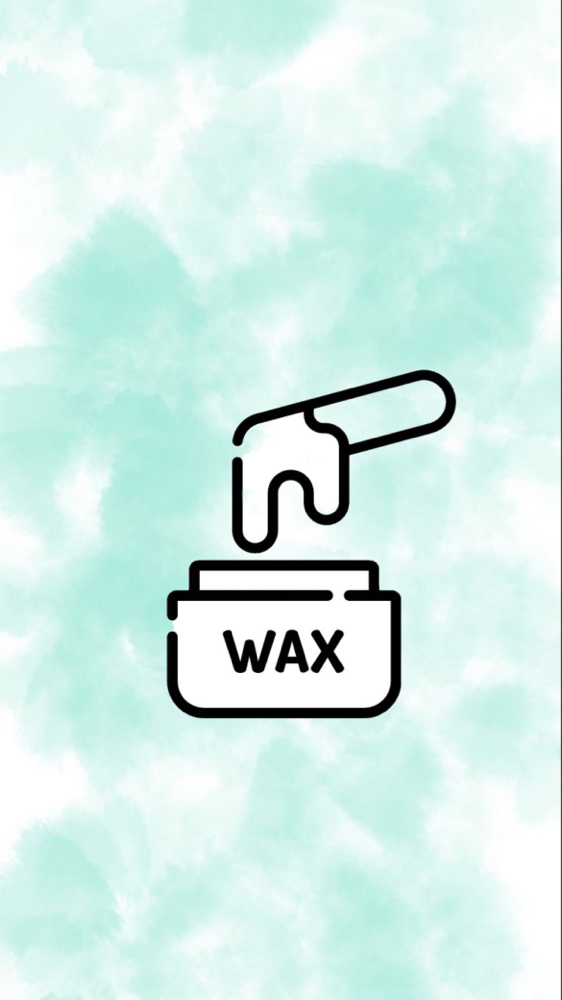 Chest Wax