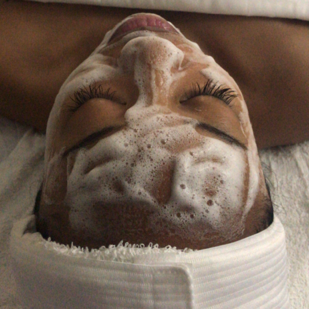 Deep Pore Decongesting Facial at Plush Luxe Aesthetic Lounge & Skin Clinic in Madison, TN