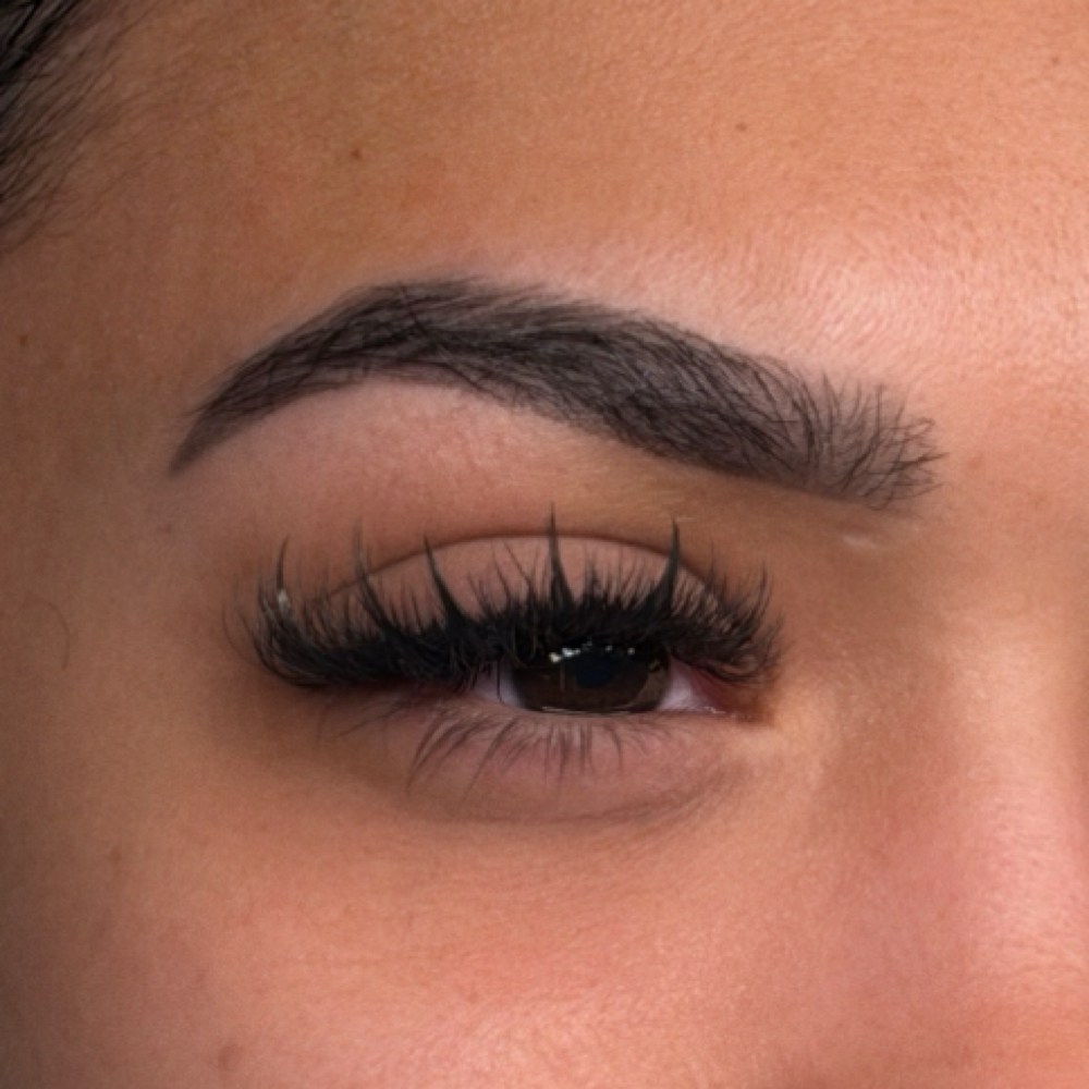 Anime Set at Beautyby_mera in Hillside, NJ