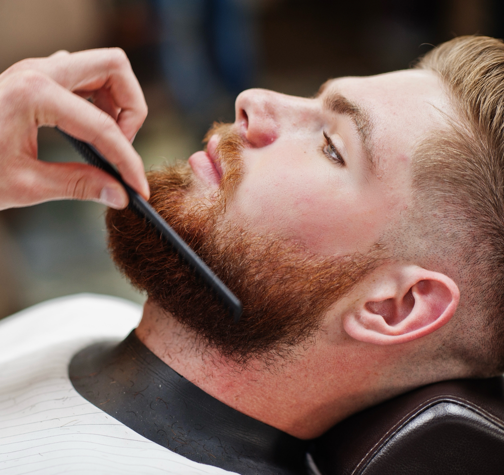 Beard Trim/Lineup