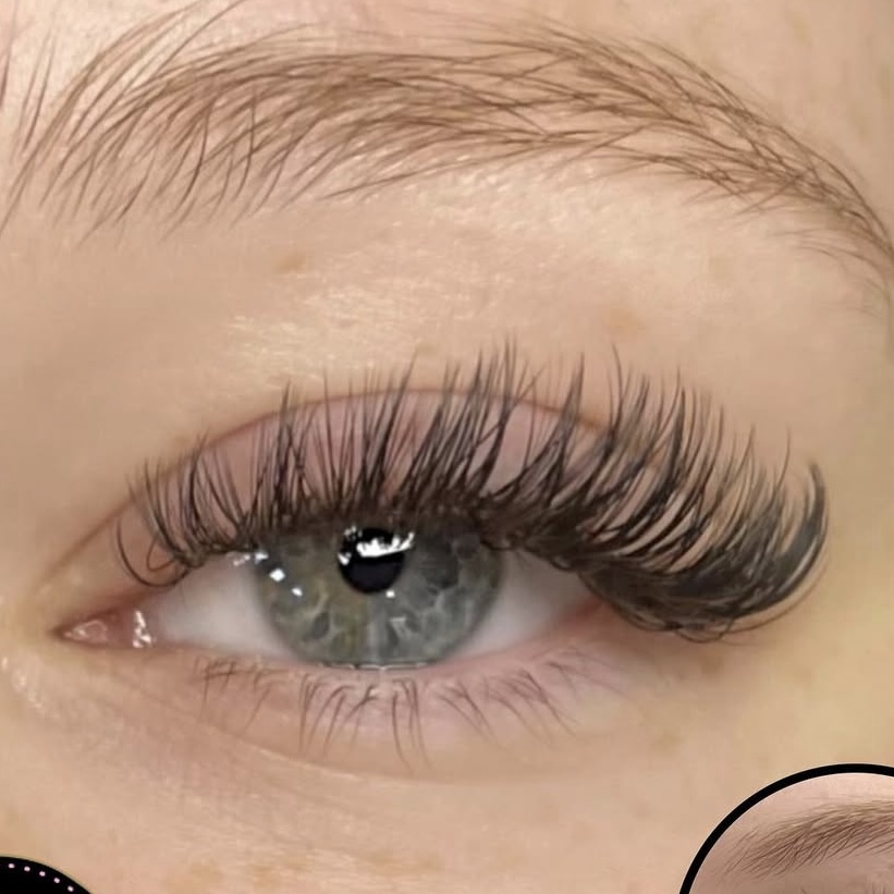 Hybrid Fill In