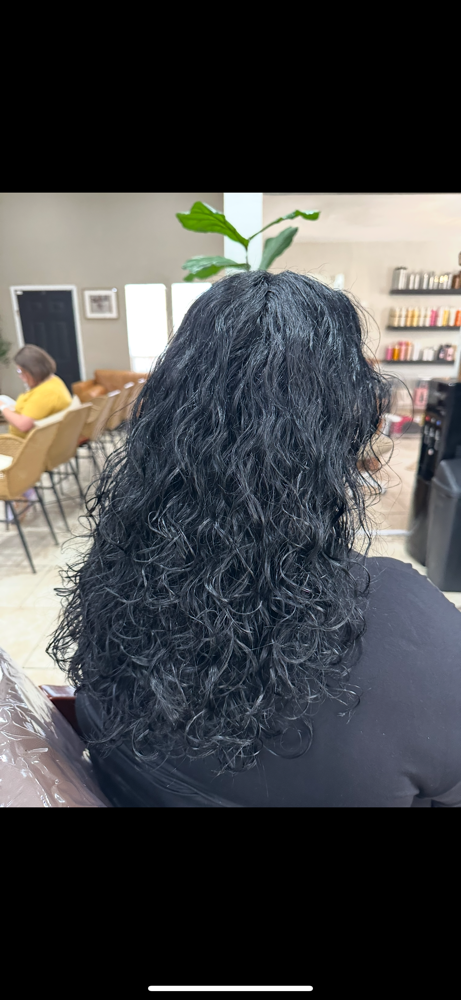 Color Retouch