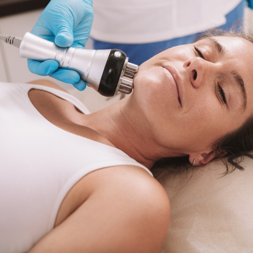 Double Chin Remover Treatment