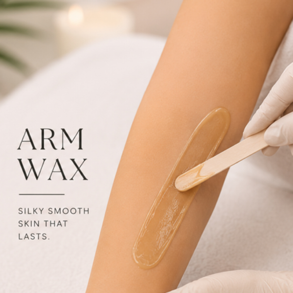 Arms at Flawless Beauty Studio LLC in new bedford, MA