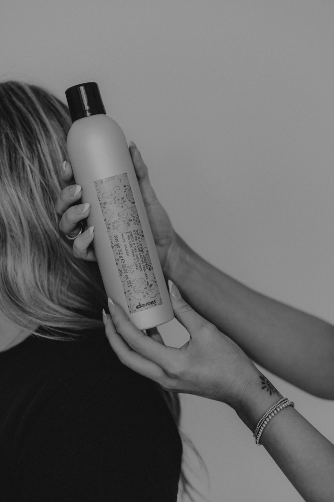 Luxury Blowout