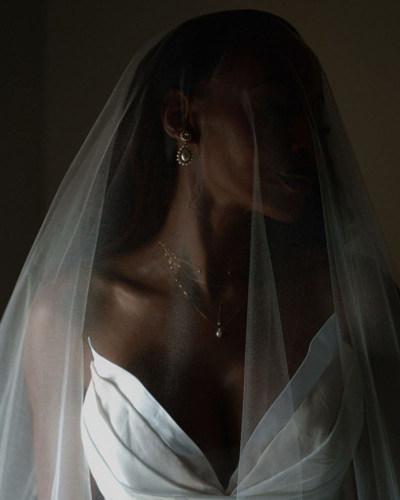 bridal makeup at by grace esthetics in Florence, AL