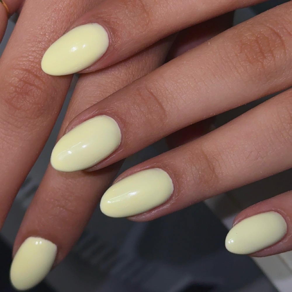 Builder Gel at NailxClorista in El Cajon, CA