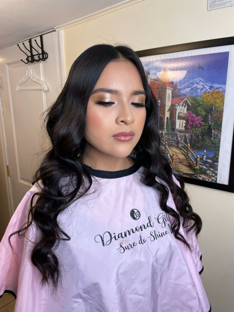 Quinceañeras