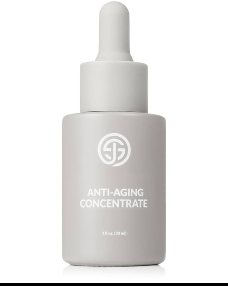 Anti-Aging Concentrate Add-on