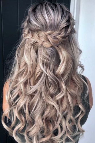 Updos