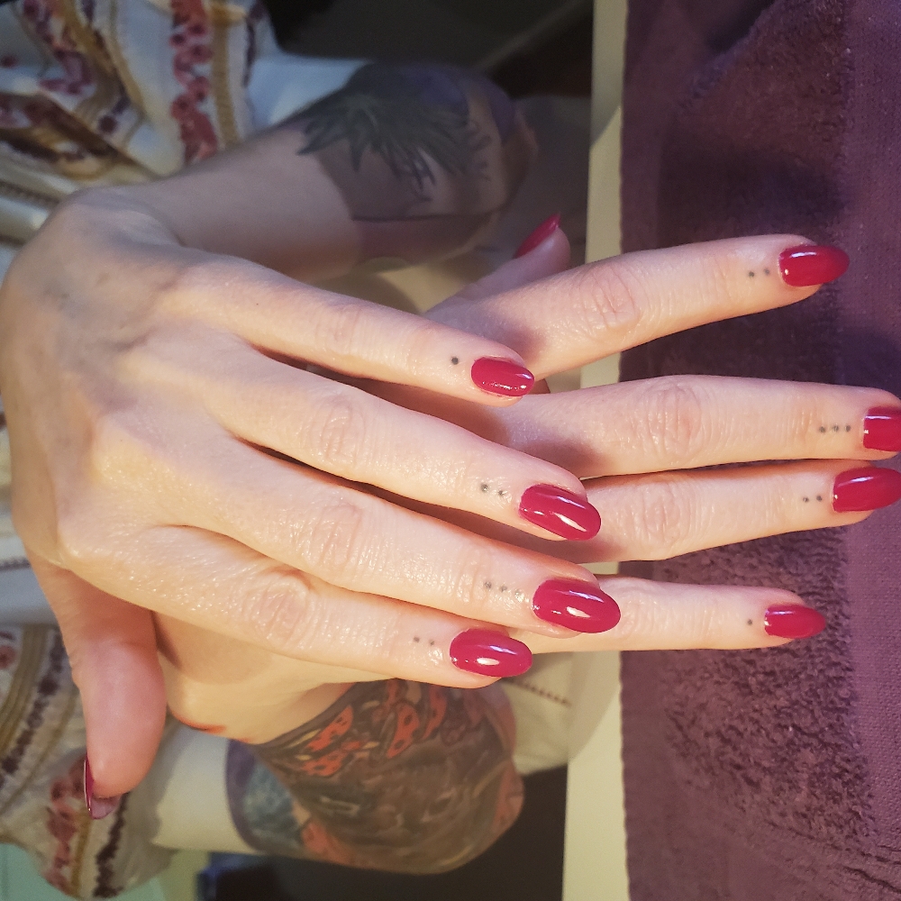 BioSculpture Structured Manicure