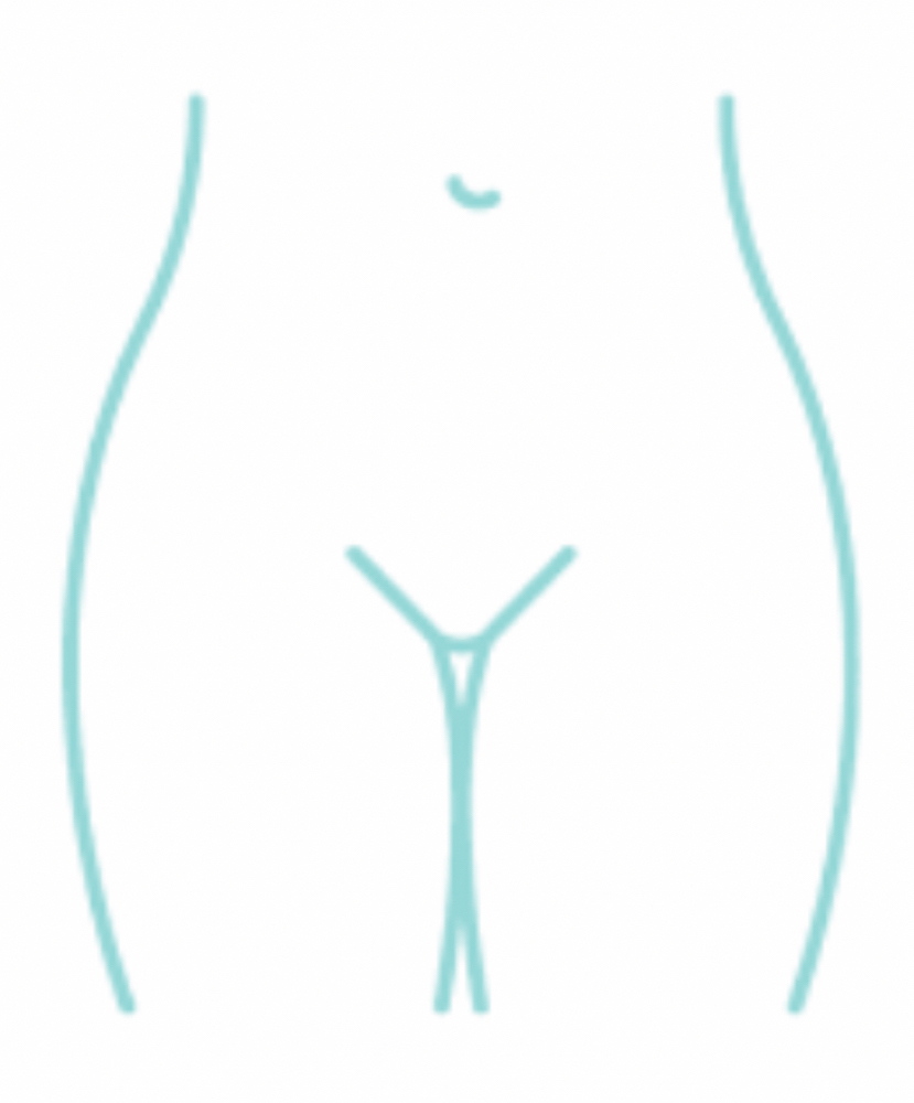 Brazilian Wax