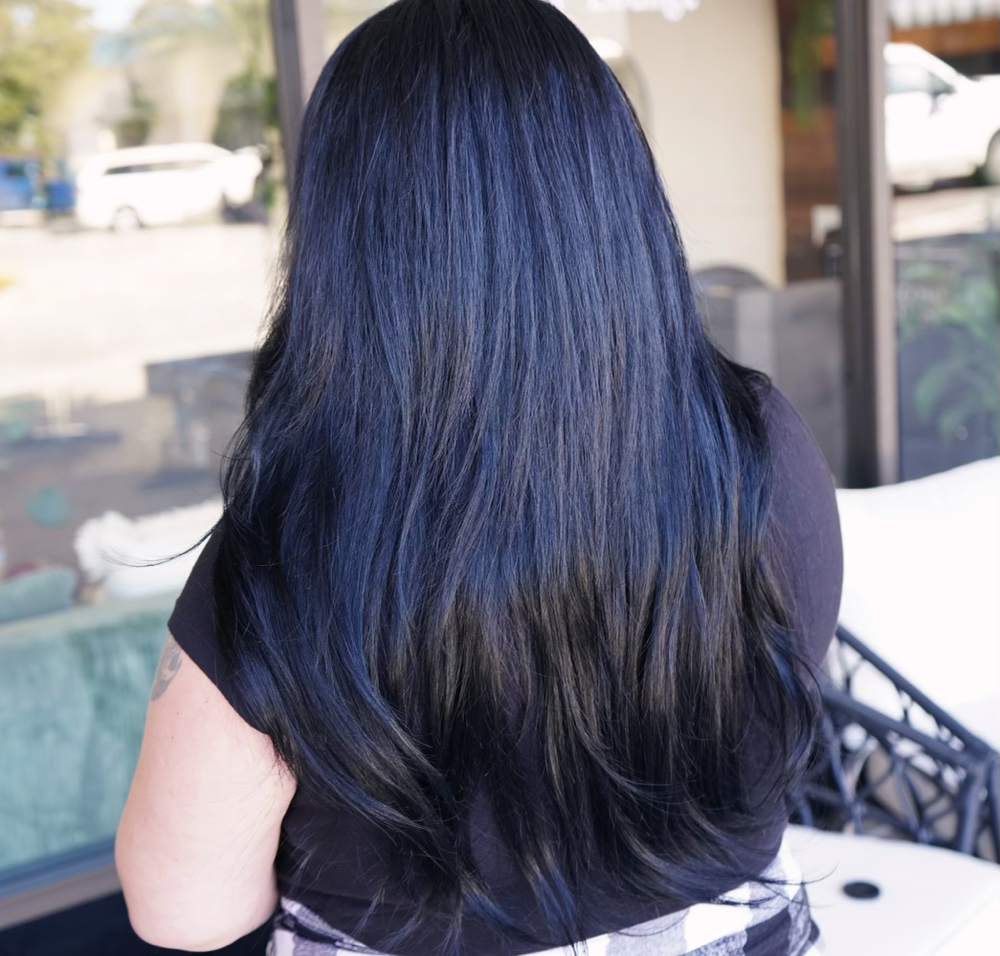 Deep Conditioning Treatment