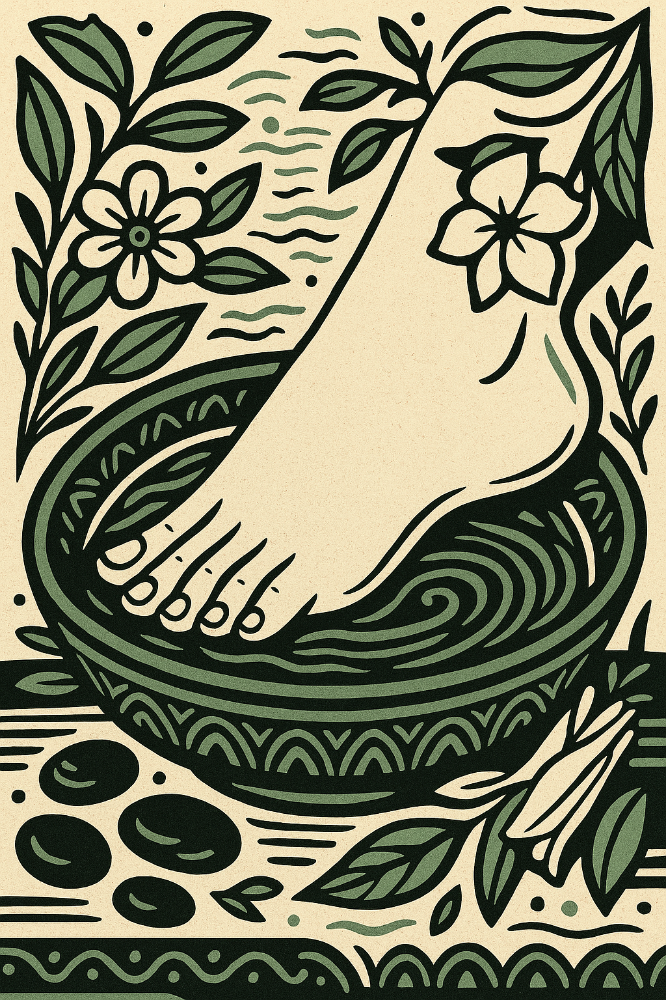 Classic Pedicure
