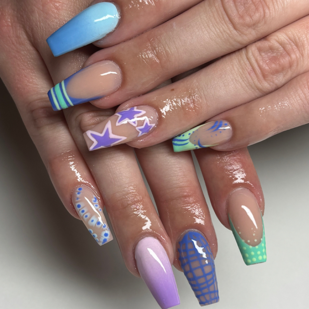 10 Different Designs at The Alchemist Studio LLC in Milwaukee, WI