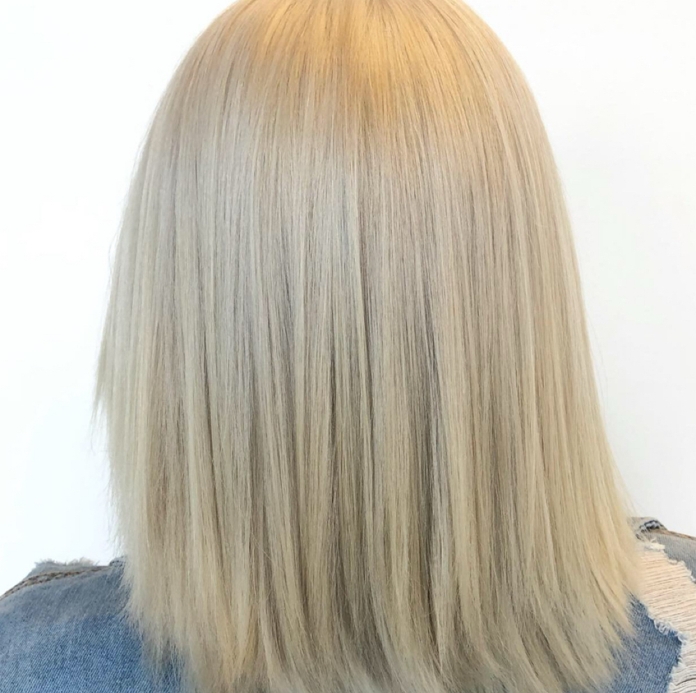 Platinum Card at Bewitch Cosmetology in Springfield, MO
