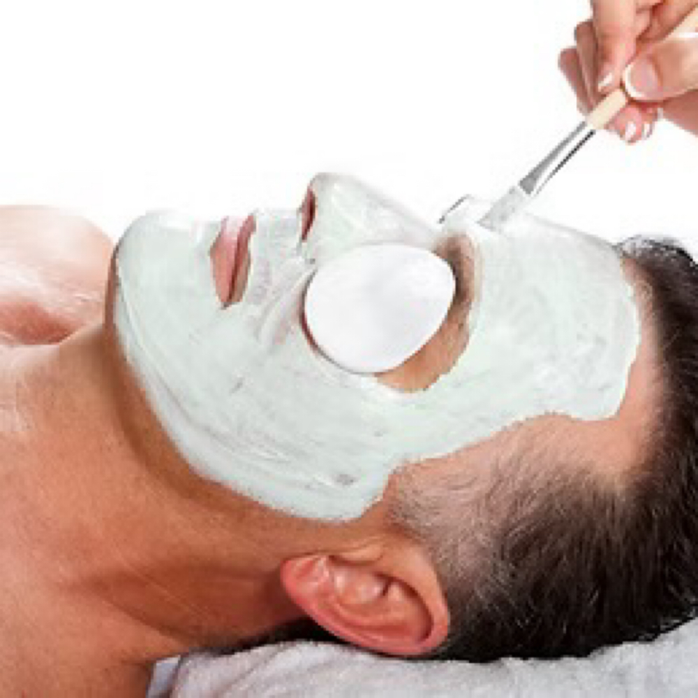 Gentlemen’s Facial at Relaxation Zone in Charlotte, NC