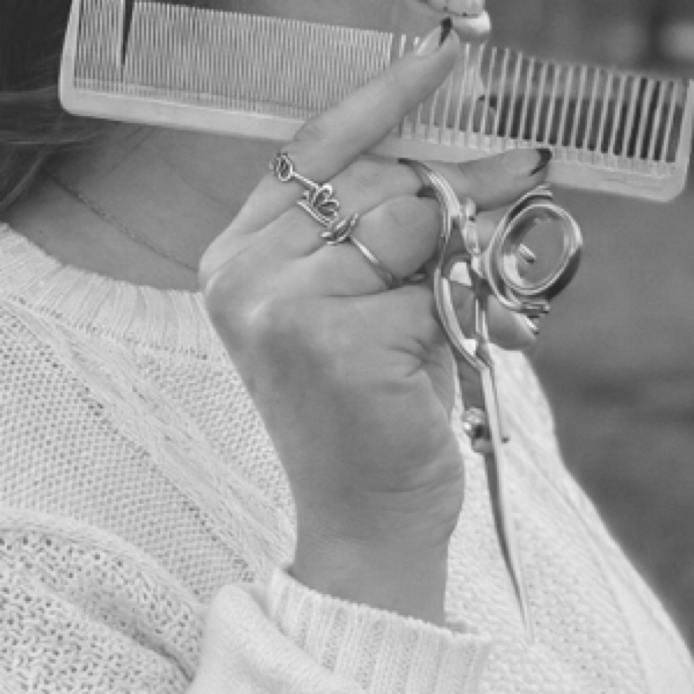 Bang Trim at LA Belle & Co. in Shreveport, LA
