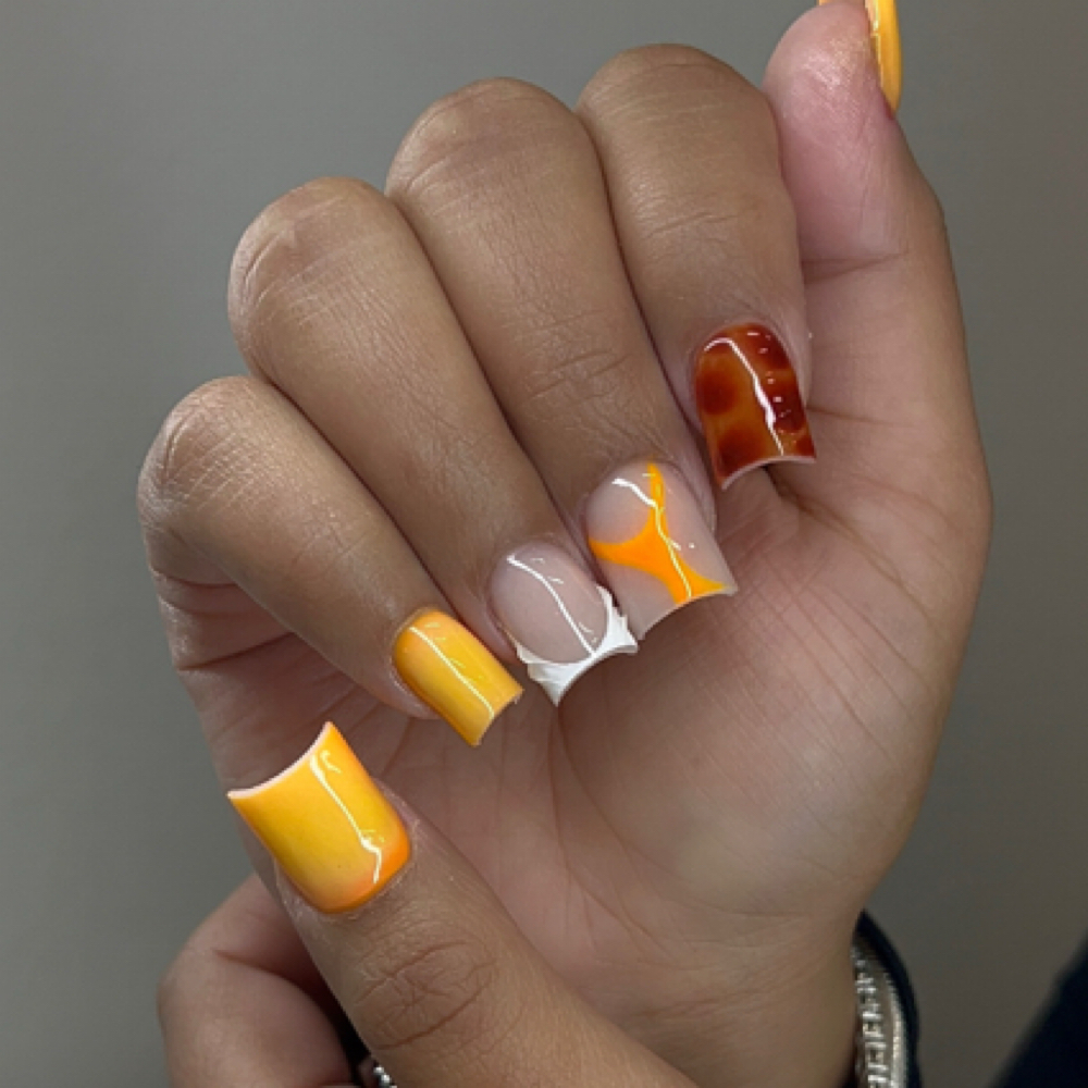 Short N Sweet at Beauty & Essence in Moreno Valley, CA