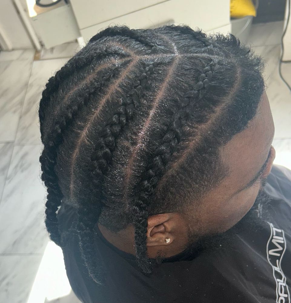 Braids