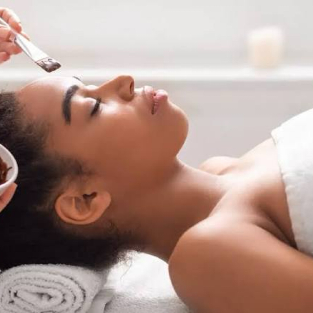 Lymphatic Facial Massage at Chulas BodySculpting & Aesthetics in Corona, CA