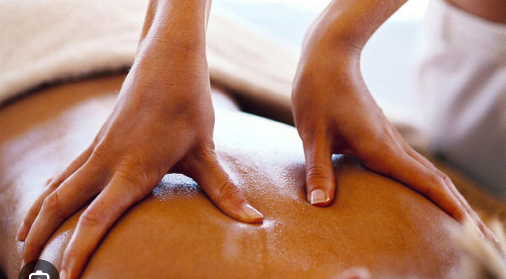 Elegantly Custom Massage