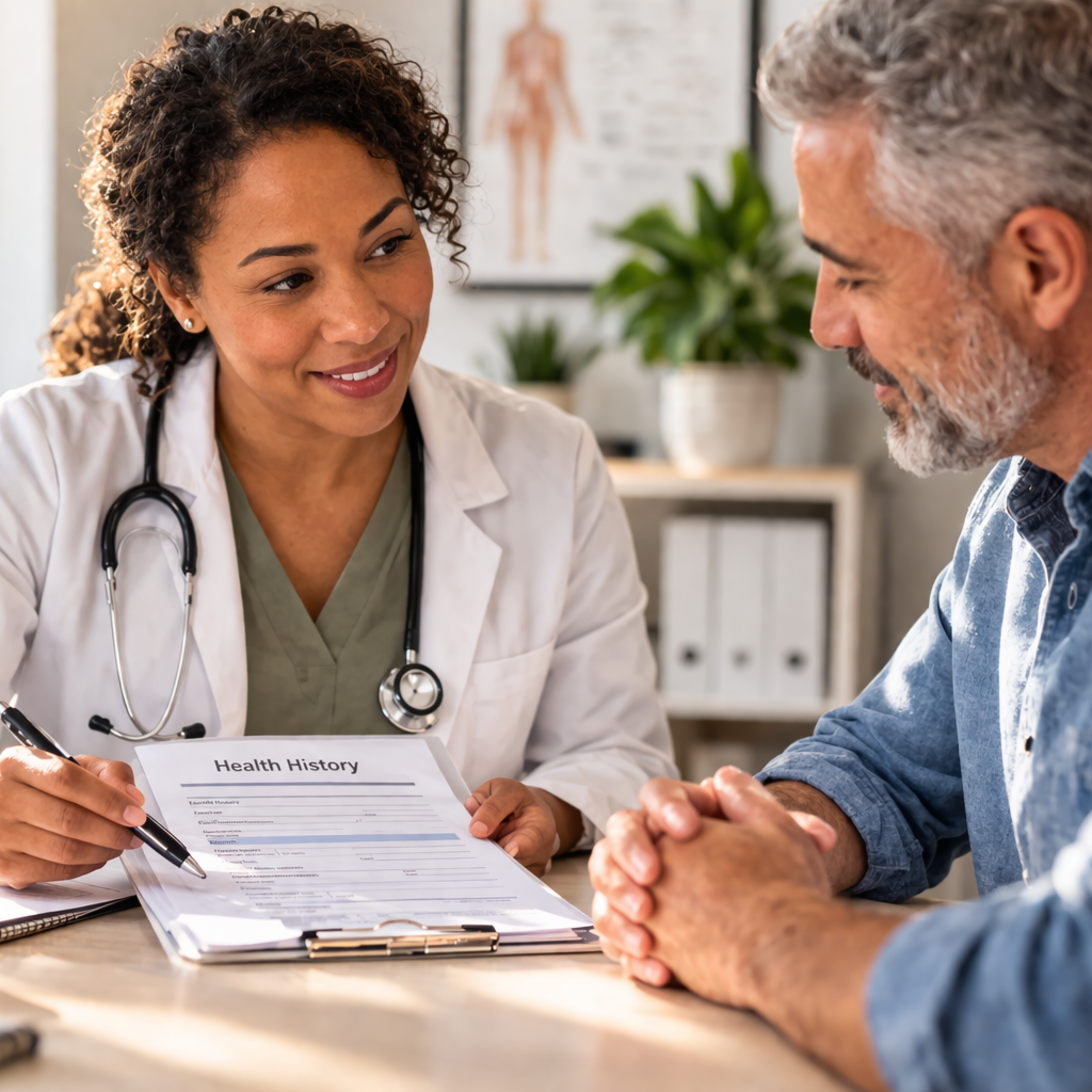 Medically Supervised Weight Loss at RevIVeU Fairmont in Fairmont, WV
