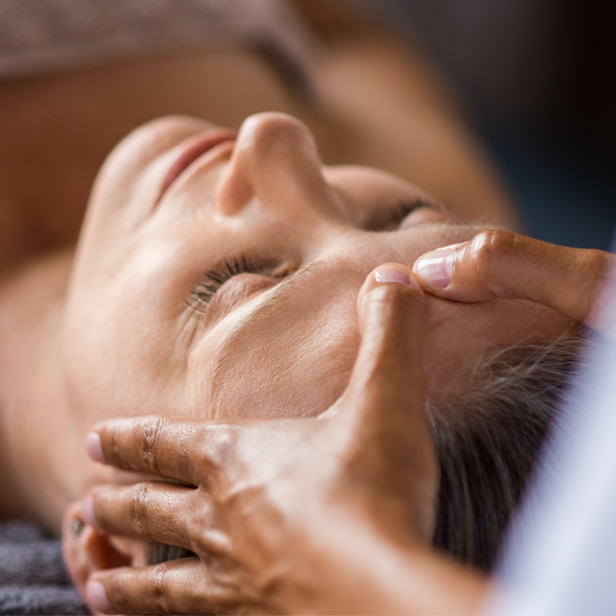 Mindful Meditation Facial