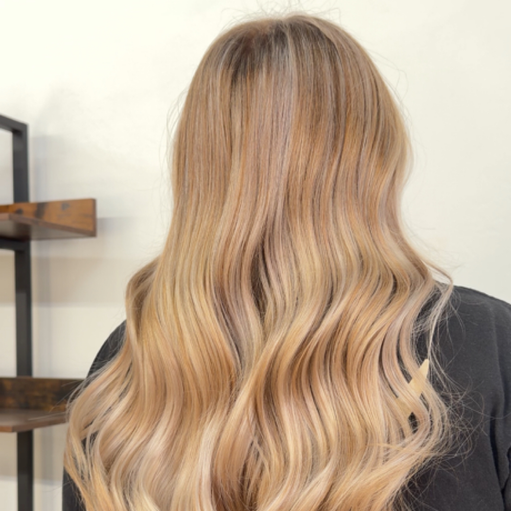 Lightner Servives at Ash and Honey Salon in Grand Junction, CO