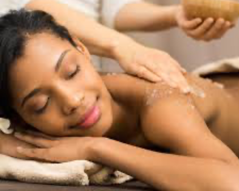 Eminence Body Treatment at BOTANICAL AESTHETICS in Dewey, OK