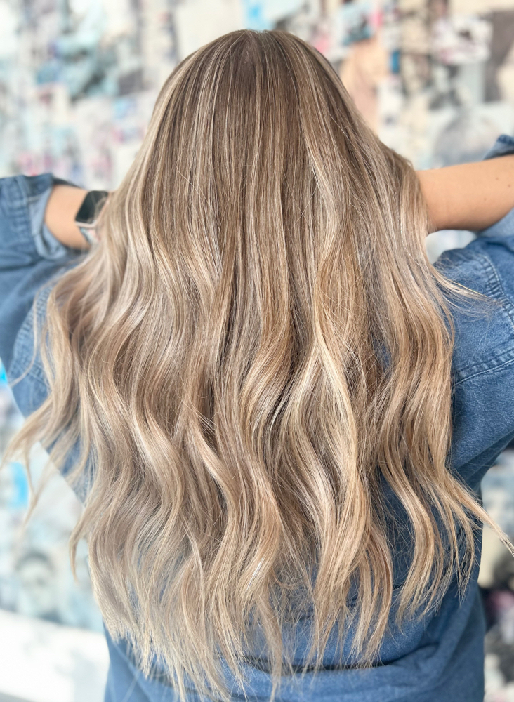 Balayage