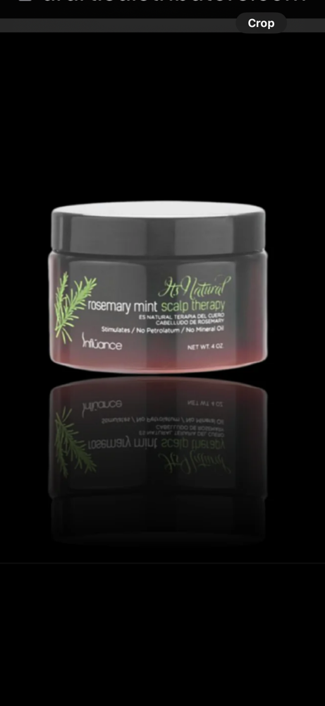 Rosemary/ Mint Scalp Therapy