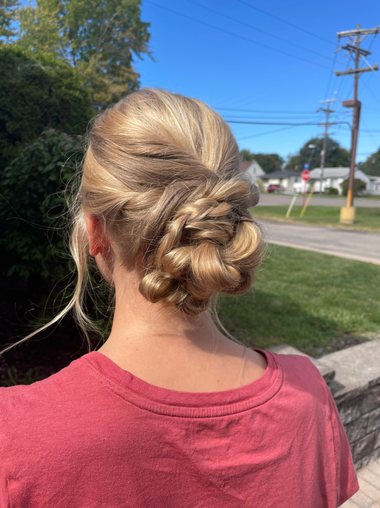 Updos