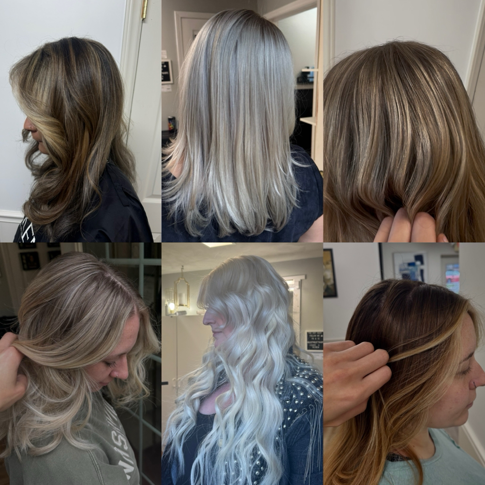 Foiling